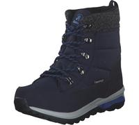 Kamik Gufo, Stivali Invernali, Blu Navy, 39 EU