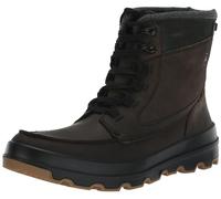 Kamik Incezione, Stivali alla Moda Uomo, Marrone Scuro DBR, 45 EU