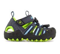 Kamik Crab Sandals Blu EU 29 Bambino,Bambina