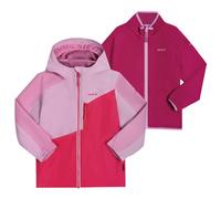 Kamik - Kid's Estella - Giacca antipioggia 92 fuchsia
