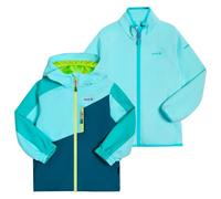 Kamik - Kid's Estella - Giacca antipioggia 92 turchese