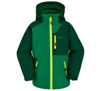 Kamik - Kid's Otis - Giacca antipioggia 116 verde