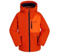 Kamik - Kid's Otis - Giacca antipioggia 176 rosso