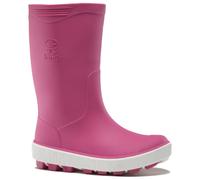 Kamik - Kid's Riptide - Stivali di gomma EU 32 lilla/fuchsia