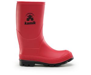 Kamik - Kid's Stomp - Stivali di gomma EU 30 rosso