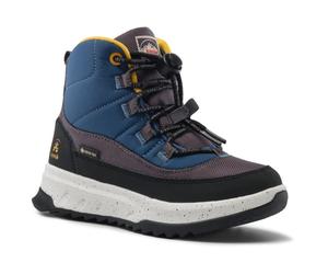 Kamik - Kid's Stormy GTX - Stivali per il tempo libero EU 33 nero