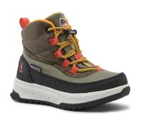 Kamik - Kid's Stormy Mid 2 - Stivali per il tempo libero EU 30 marrone