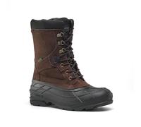 Kamik Scarponi Da Trekking Nation Plus