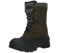 Kamik Nationplus Snow Boots Verde EU 42 Uomo