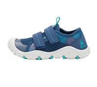 Kamik Overpass, Scarpe da Ginnastica, Blu Marino, 24 EU