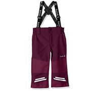 Kamik Pantaloni Bambini Bambino Blaze, Bambini, Blaze, Dk Purple, 80