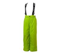 Kamik Pantaloni da Neve Live Wire Pants, Ragazzo, Lime, 92