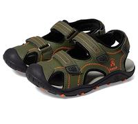 Kamik Ragazza Seaturtle2 Sandali chiusi, Oliva, 24 EU