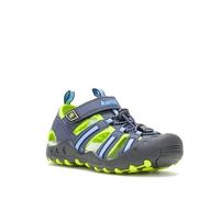 Kamik, Sandali chiusi da ragazzo Crab, Blu navy, blu navy, 29 EU