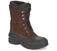 KAMIK Scarpe da neve NATION PLUS in Marrone 46