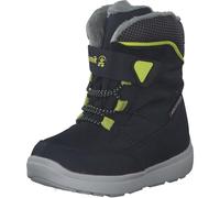 Kamik Scarpe invernali da ragazzo STANCE2, Navy Yellow Nay, 29 EU