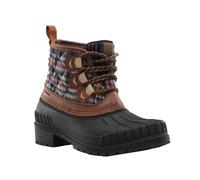 Kamik Sienna Lo Snow Boots Marrone EU 37 Donna