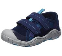 Kamik Sneaker Unisex per Bambini Overpass, Blu Marino, 24 EU