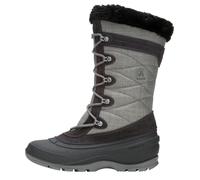 Kamik Snovalley4, Stivali Invernali Donna, Carbone Cha, 40 EU