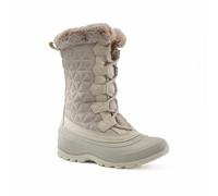 Kamik Snovalley6, Stivali da Neve Donna, Bianco Sporco, 37 EU