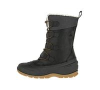 Stivali da neve da donna Kamik W' Snowgem Misura delle scarpe (EU): 37 / Colore: nero