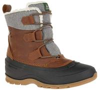 Kamik Snowgemlo, Stivali da Neve Donna, Cognac CGN, 39 EU