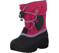 Kamik Southpole4 - Stivali da Neve Bambina, (Rose/Lavender Rol), 30 EU
