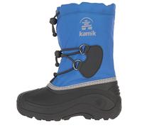 Kamik Southpole4, Stivali da Neve, Blu Blu, 31 EU