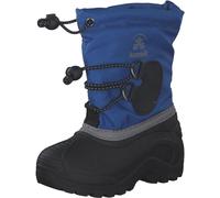 Kamik Southpole4 - Stivali invernali per bambini, unisex, blu blu, 36 EU