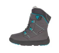 Kamik Stance2, Stivali da Neve Bambina, Carbone Blu CIB, 22 EU