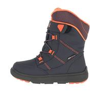 Kamik Stance2, Stivali da Neve, Navy Flame NFL, 31 EU
