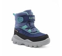 Kamik Stance3, Stivali da Neve Unisex-Bambini, Lna, 23 EU