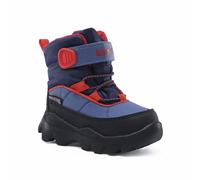 Kamik Stance3, Stivali da Neve Unisex-Bambini, NAV, 24 EU