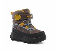 Kamik Stance3, Stivali da Neve Unisex-Bambini, Sty, 27 EU