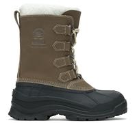 Kamik Alborg Snow Boots Marrone EU 41 Donna