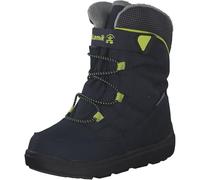 Kamik Stivali da neve unisex Stance2, Navy Yellow Nay, 26 EU