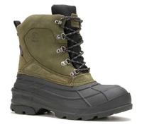 Kamik® Stivali invernali canadesi Denali, da caccia, impermeabili, marroni, verde oliva, 43 EU