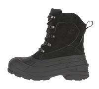 Kamik Fargo2 Snow Boots Nero EU 44 Uomo