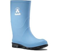 Kamik Stomp, Stivali in Gomma Bambina, Sky Blue Sky, 26 EU