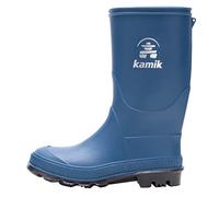 Kamik Stomp, Stivali in Gomma, Light Navy Lna, 28.5 EU