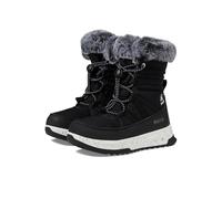 Kamik Stormyf, Stivali da Neve Bambina, Nero, 29 EU