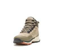 Kamik Treklitem, Stivali per avventurieri Donna, Fossil Fos, 39.5 EU