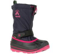 Kamik Waterbug 8g Snow Boots Blu EU 25 Bambina