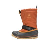 Kamik Waterbug8g, Stivali Invernali, Rust Rus, 32 EU