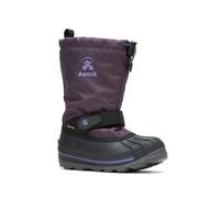 Kamik Waterbug8g Gore-tex® Youth Snow Boots Viola EU 36 Ragazza