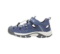 Kamik Wildcat, Sandali Bassi, Blu Navy, 31 EU