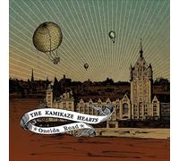 Kamikadze Hearts - Oneida Road