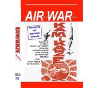 Kamikaze Air War