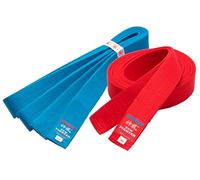 Kamikaze Cintura da competizione Karate New Fighter per Kumite in cotone