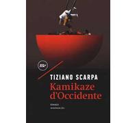 Kamikaze d'Occidente